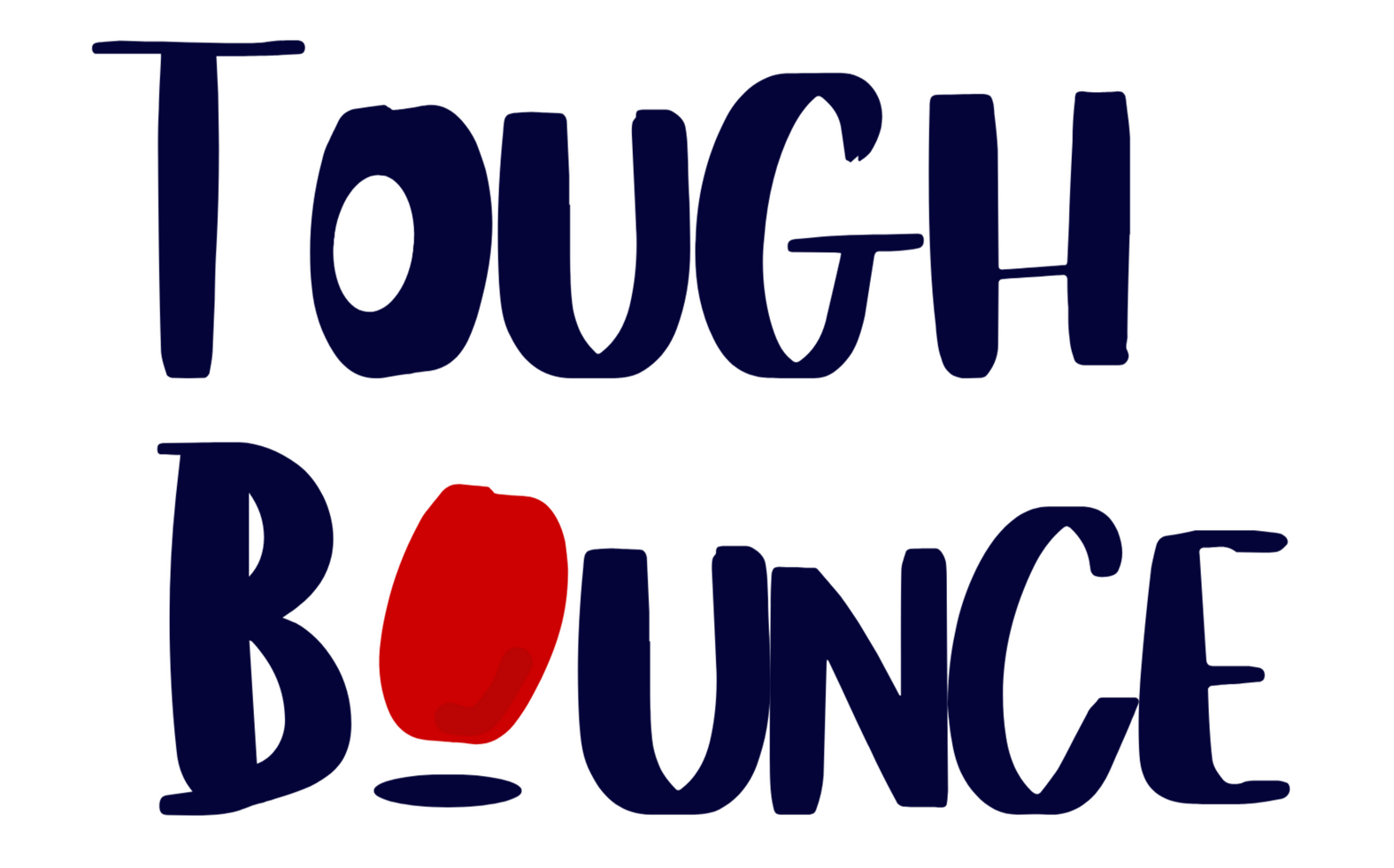 Tough Bounce Logo